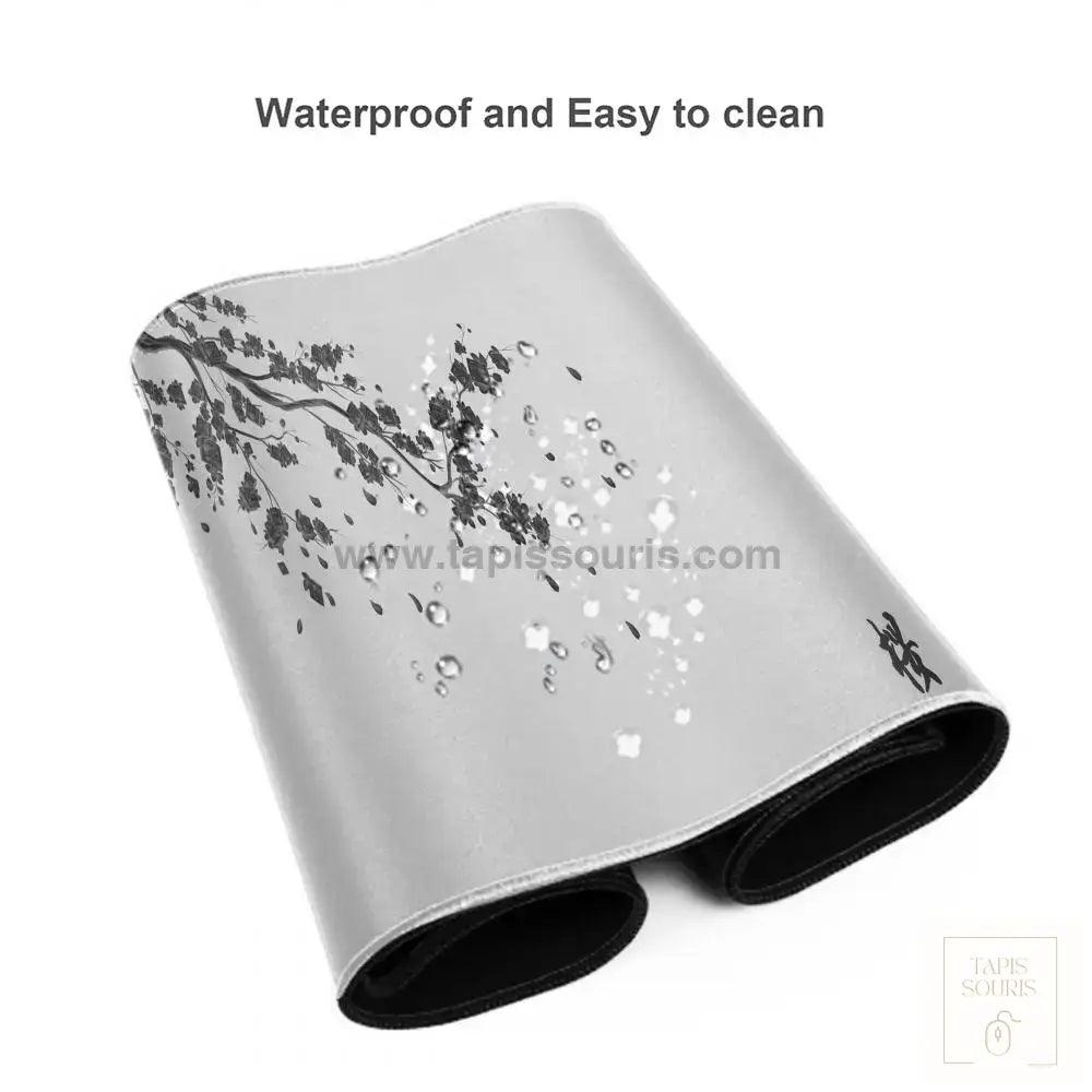 Tapis de Souris Gamer Japonais