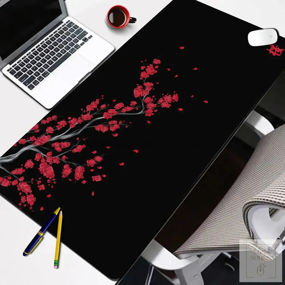 Tapis de Souris Gamer Japonais