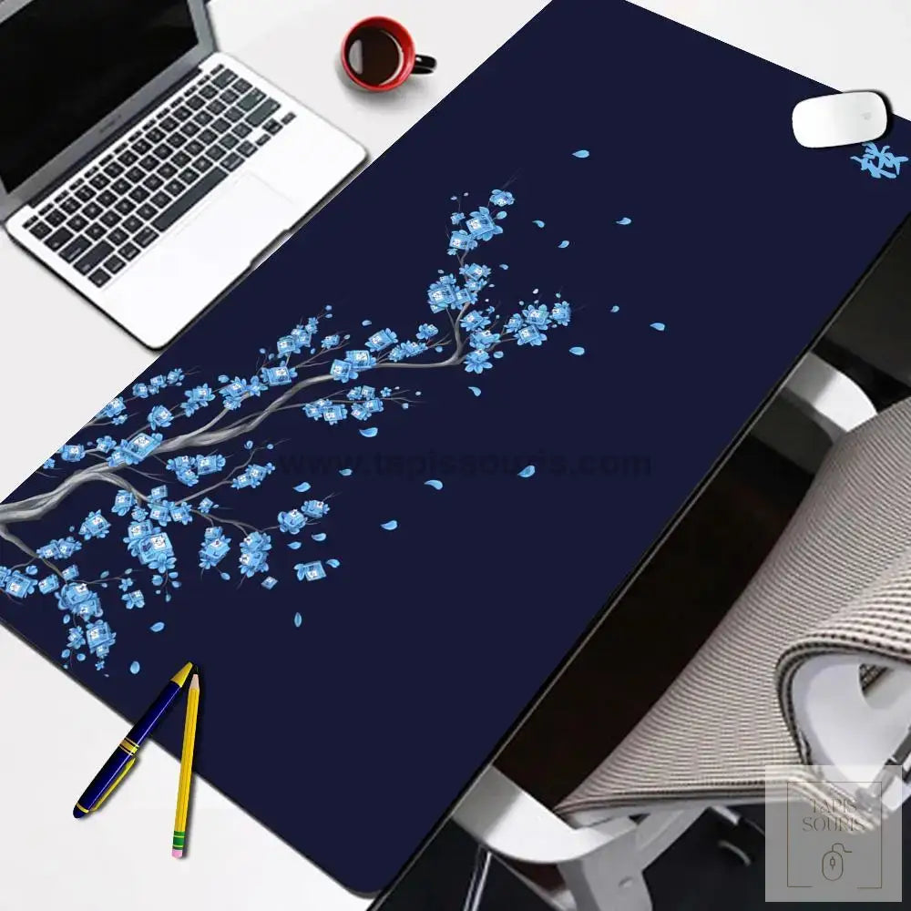 Tapis de Souris Gamer Japonais