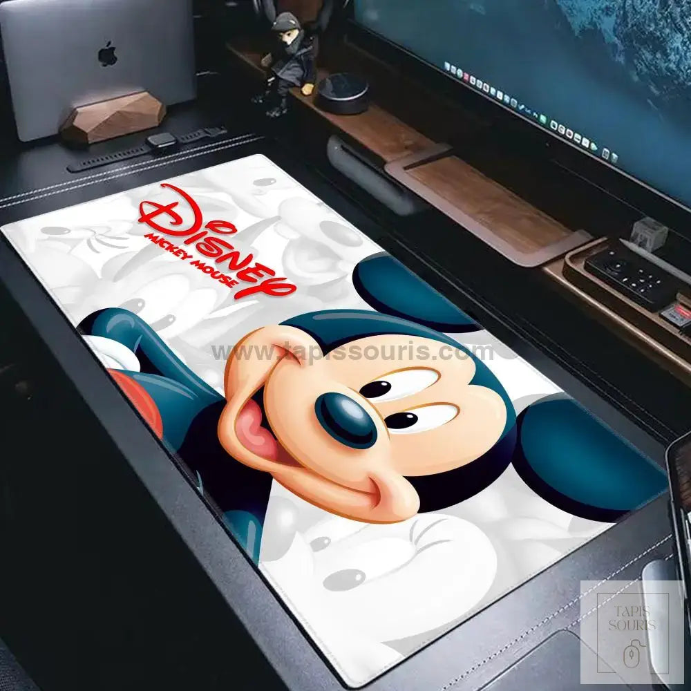 Tapis de Souris XXL Mickey - 12 / 60x30cm x 2mm