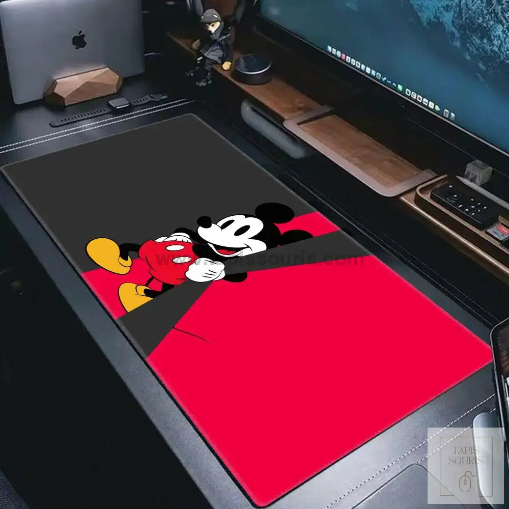 Tapis de Souris XXL Mickey - 13 / 60x30cm x 2mm