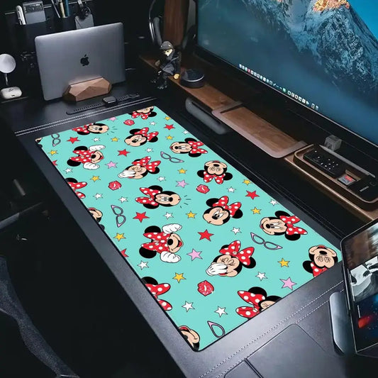 Tapis de Souris XXL Mickey