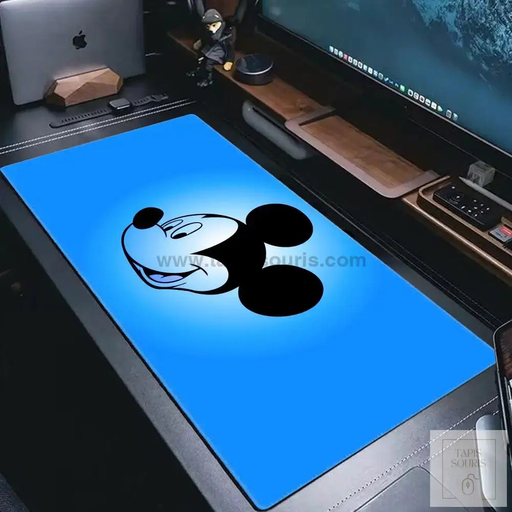 Tapis de Souris XXL Mickey - 9 / 60x30cm x 2mm