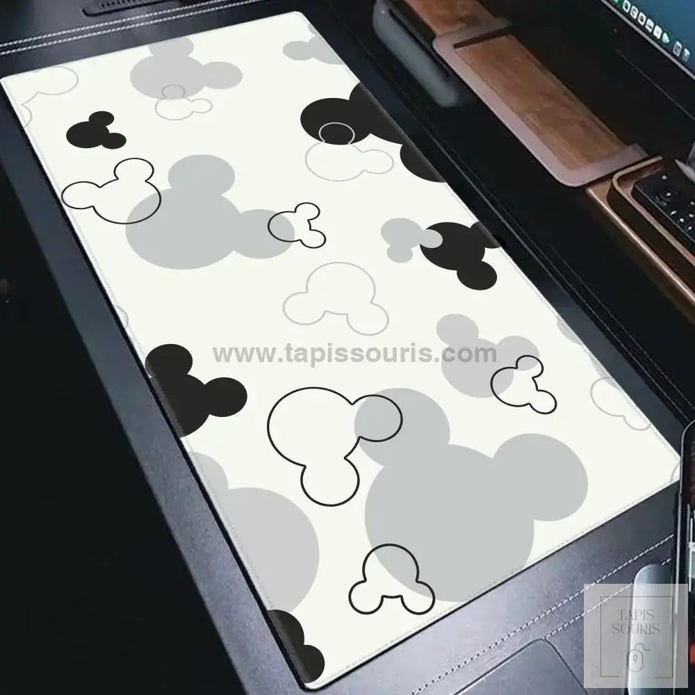 Tapis de Souris XXL Mickey