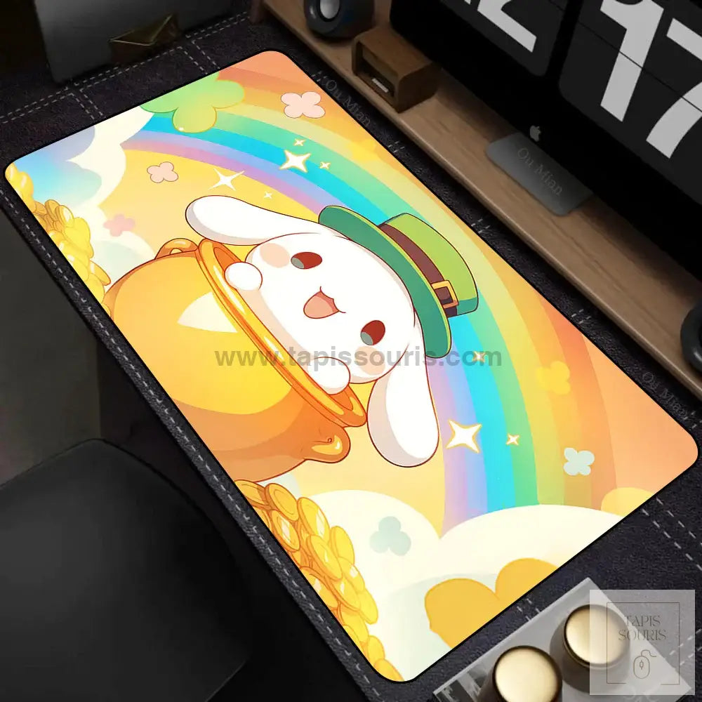 Tapis de Souris XXL Mignon