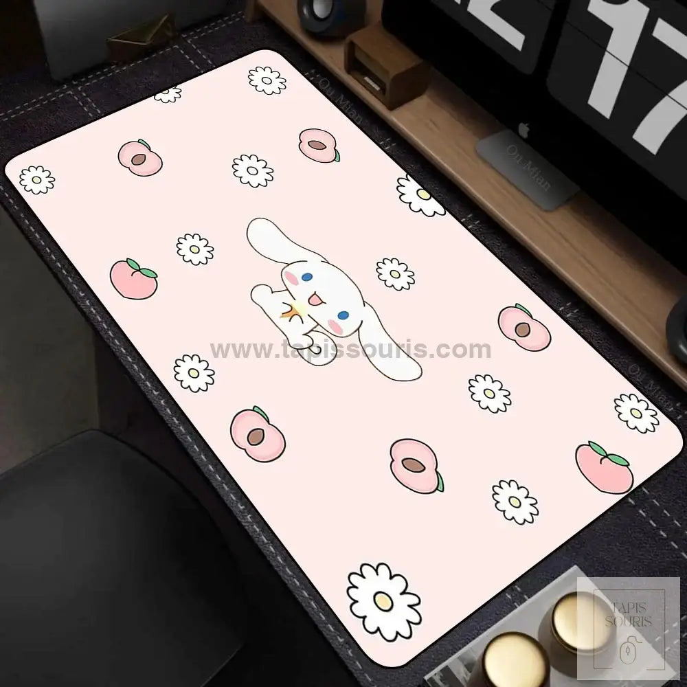 Tapis de Souris XXL Mignon