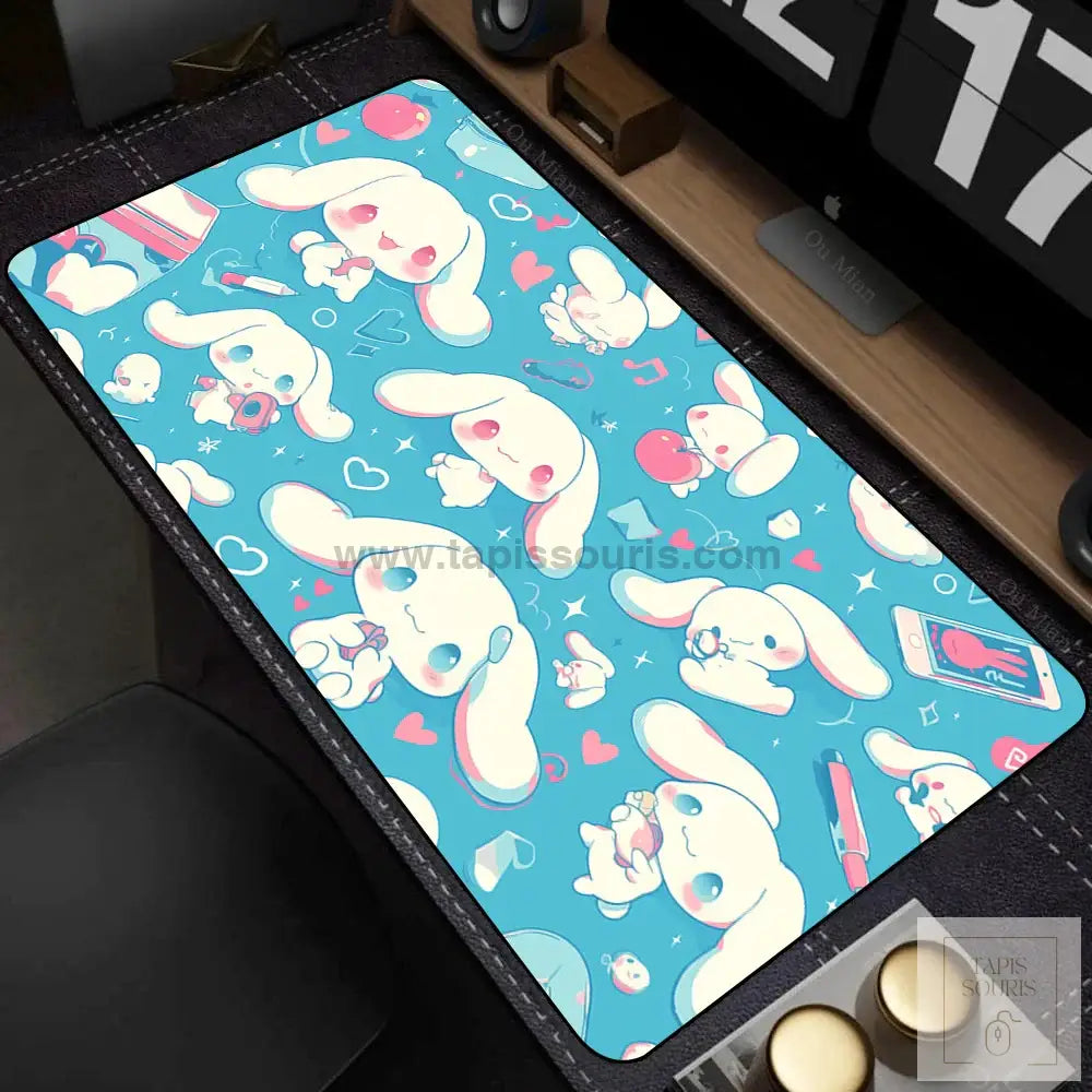 Tapis de Souris XXL Mignon