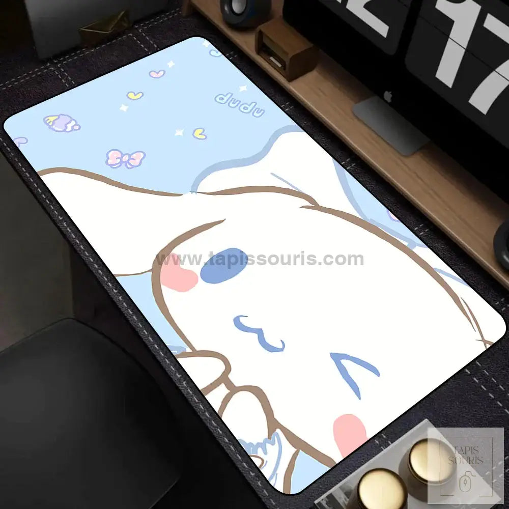 Tapis de Souris XXL Mignon