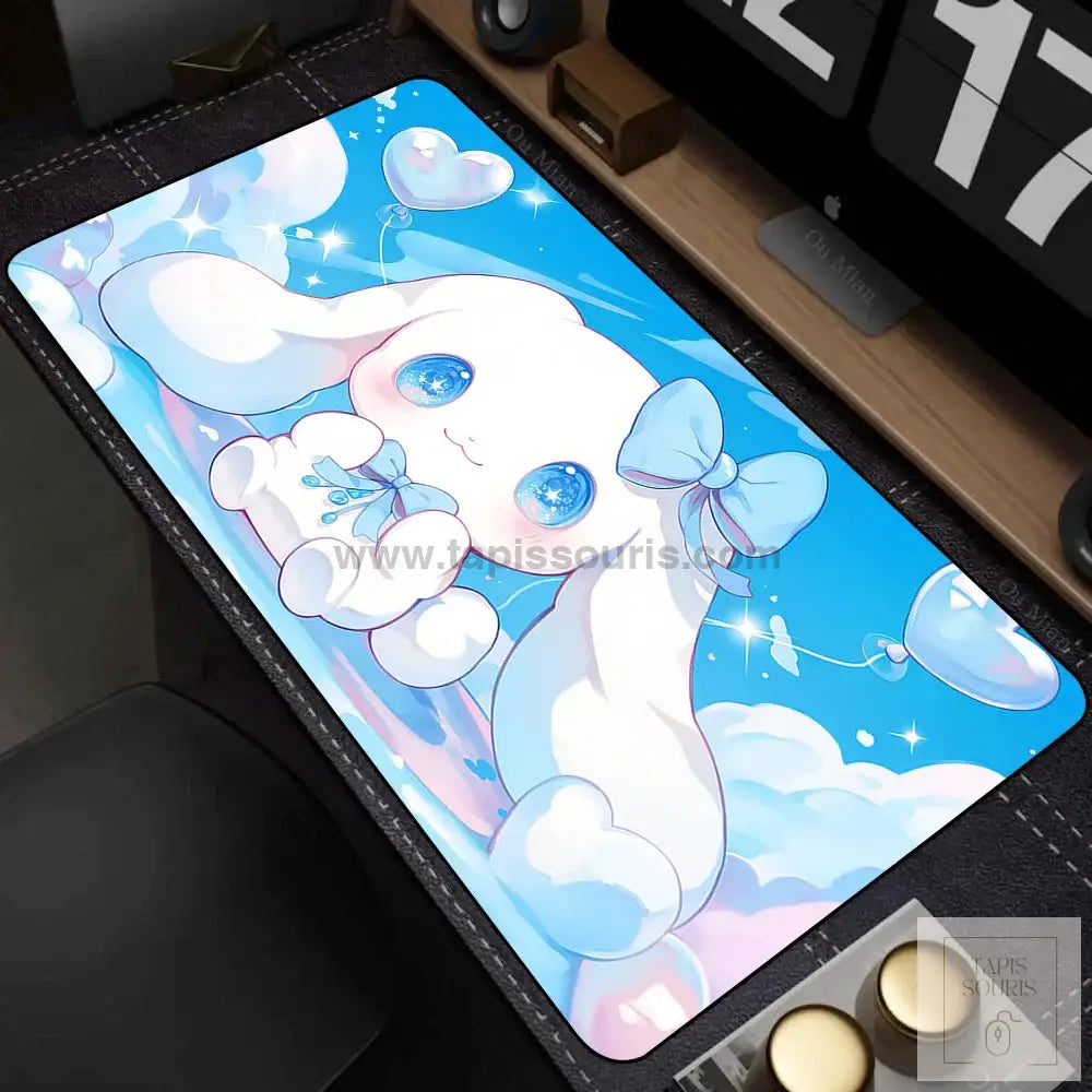 Tapis de Souris XXL Mignon