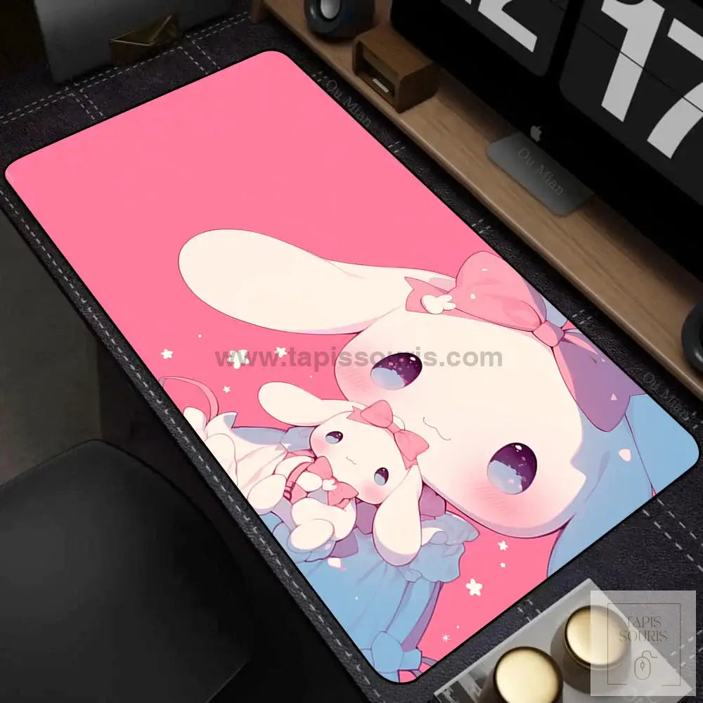 Tapis de Souris XXL Mignon