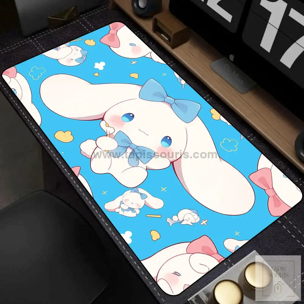 Tapis de Souris XXL Mignon