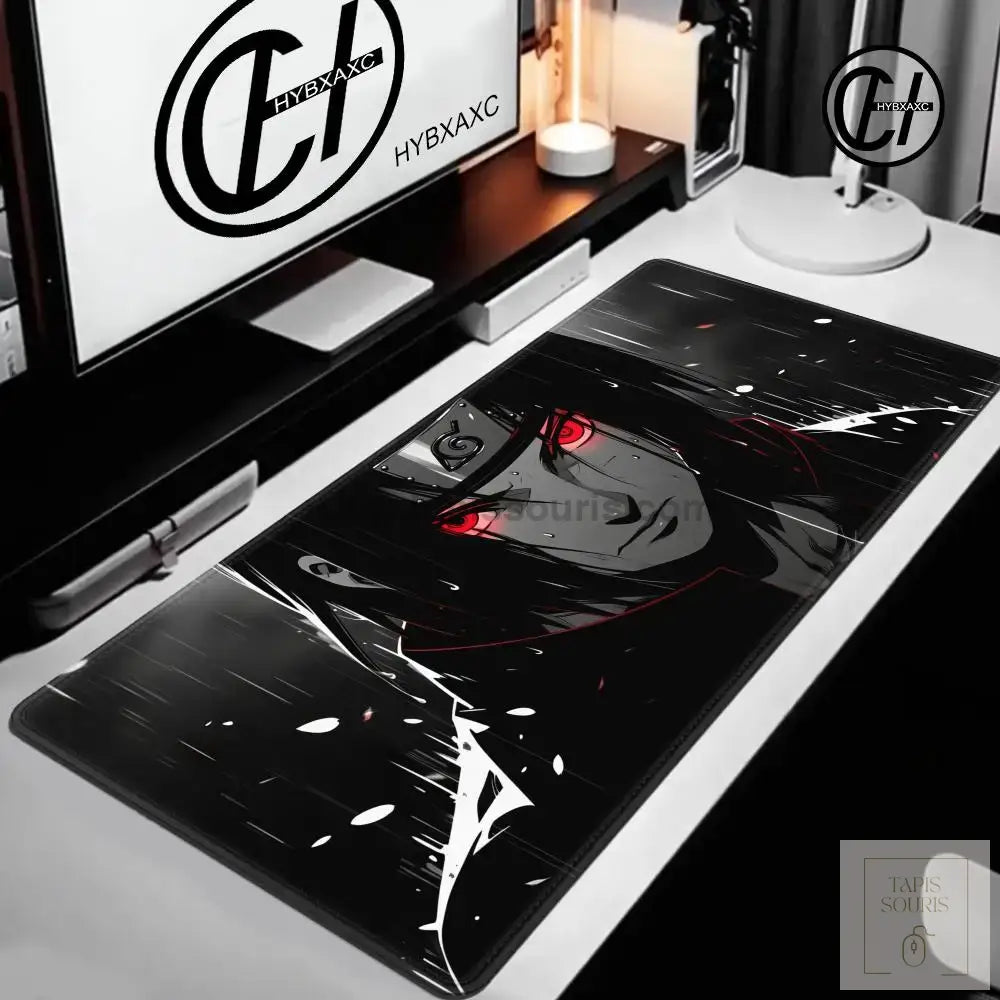 Tapis de Souris xxl Naruto