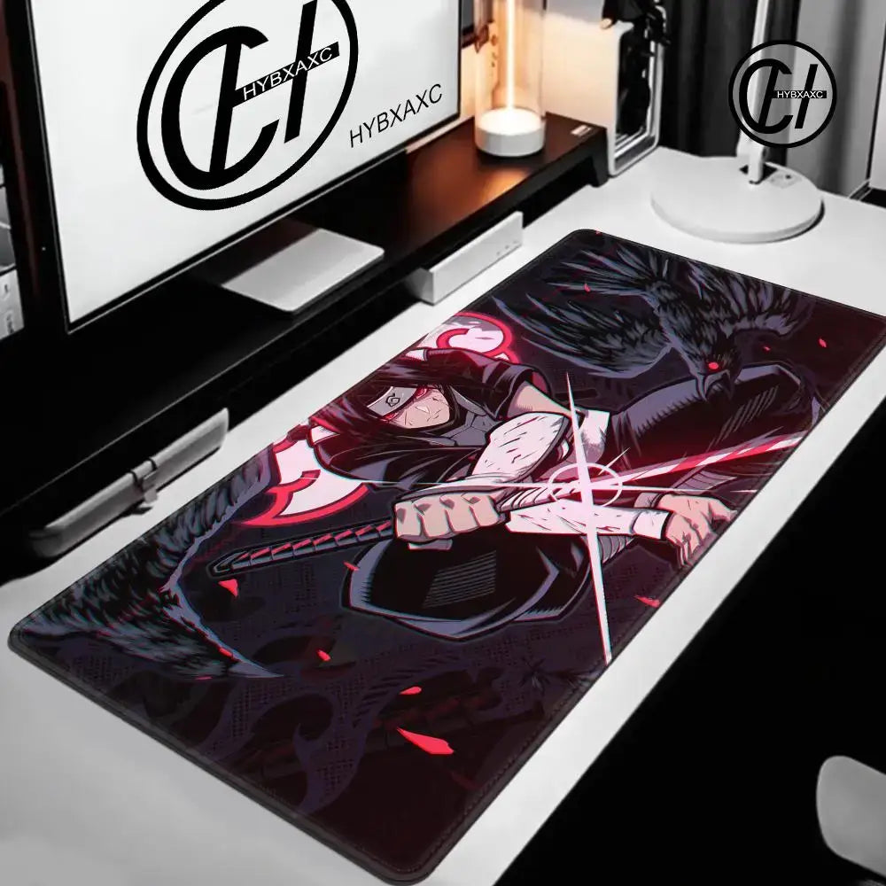 Tapis de Souris xxl Naruto