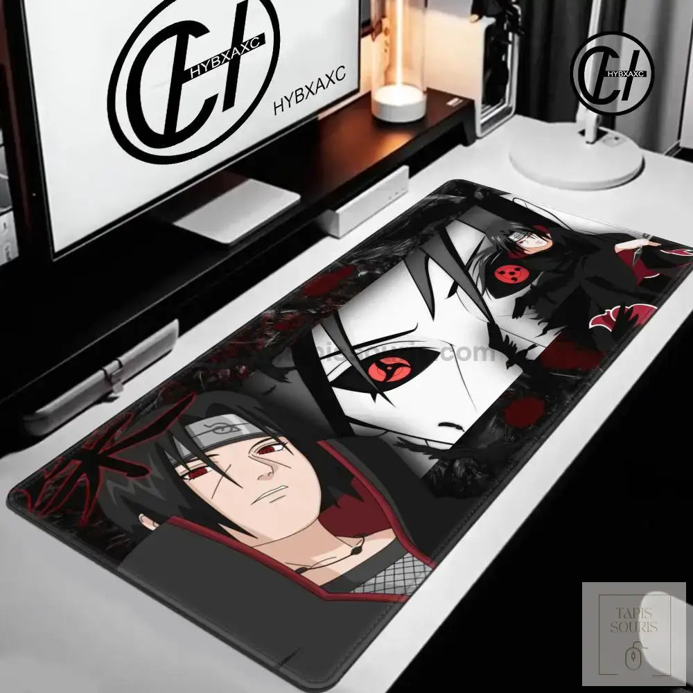 Tapis de Souris xxl Naruto