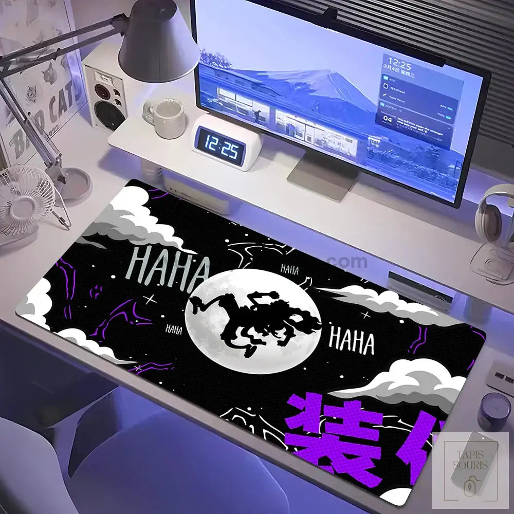 Tapis de Souris xxl One Piece