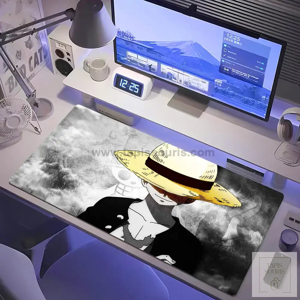 Tapis de Souris xxl One Piece