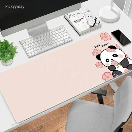 Tapis de Souris Gamer Panda