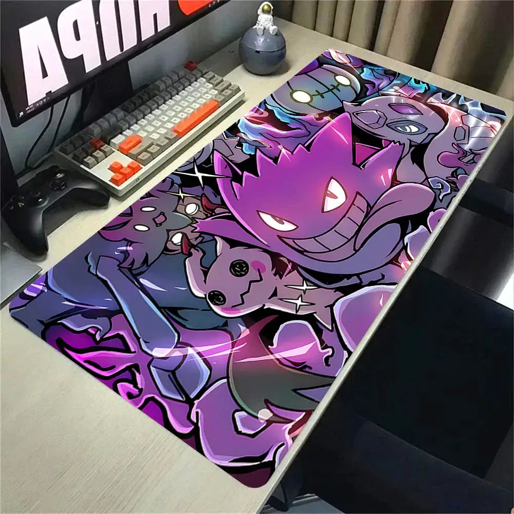 Tapis de Souris xxl Pokemon