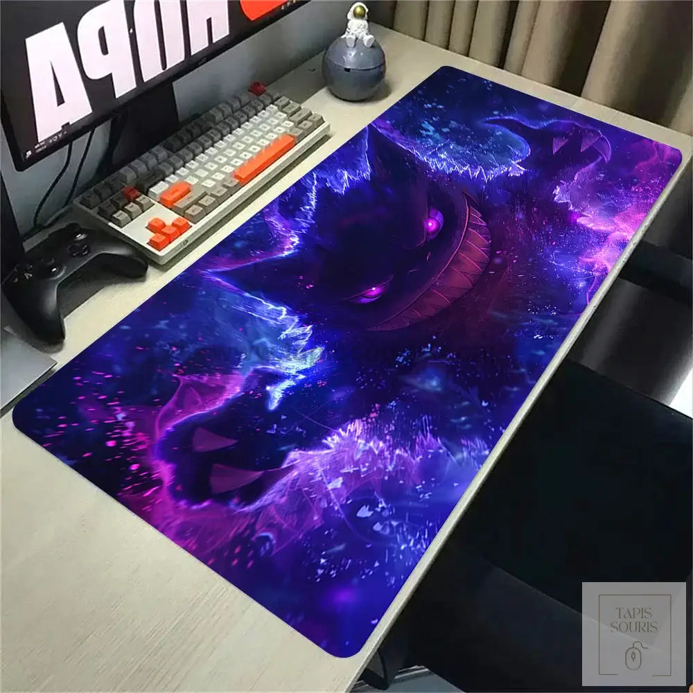 Tapis de Souris xxl Pokemon