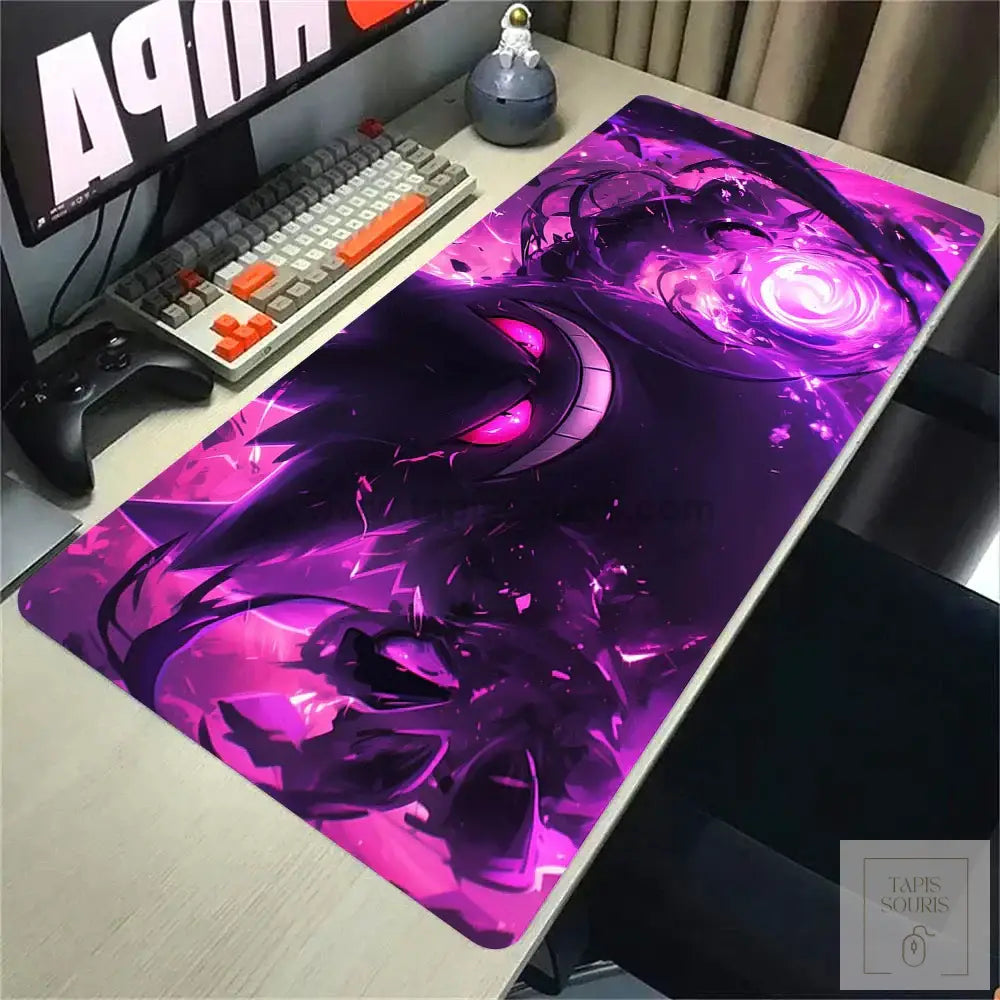 Tapis de Souris xxl Pokemon