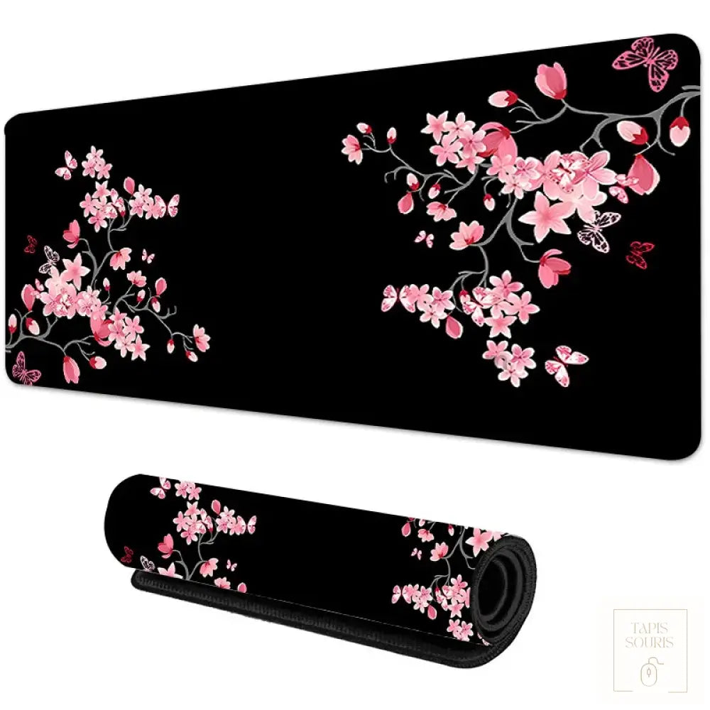 Tapis de Souris Gamer Sakura