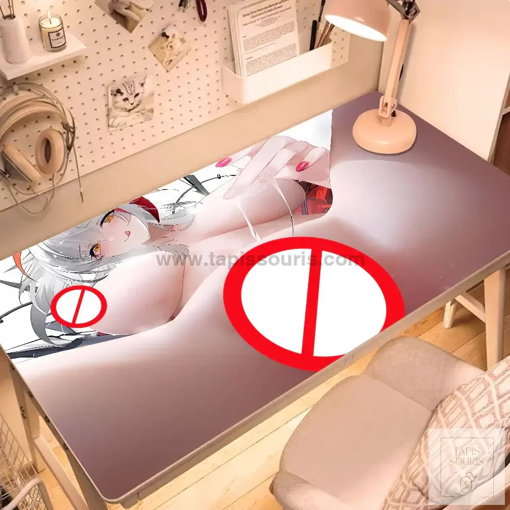 Tapis de Souris XXL Sexy