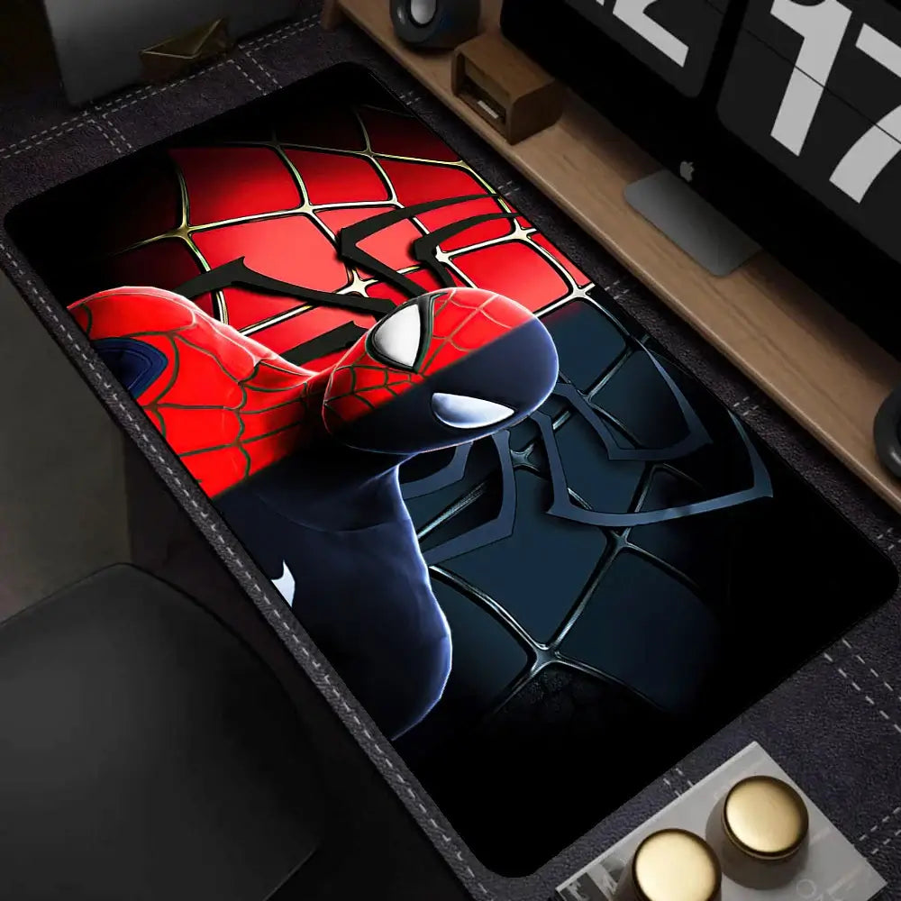 Tapis de Souris XXL Spiderman