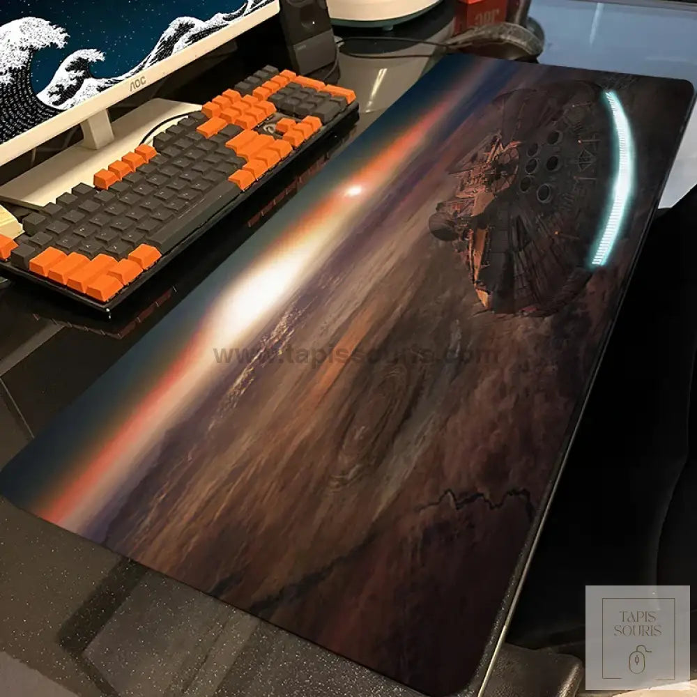 Tapis de Souris xxl Star Wars