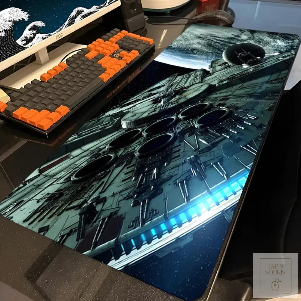 Tapis de Souris xxl Star Wars
