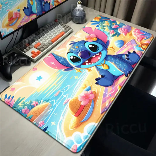 Tapis de Souris xxl Stitch