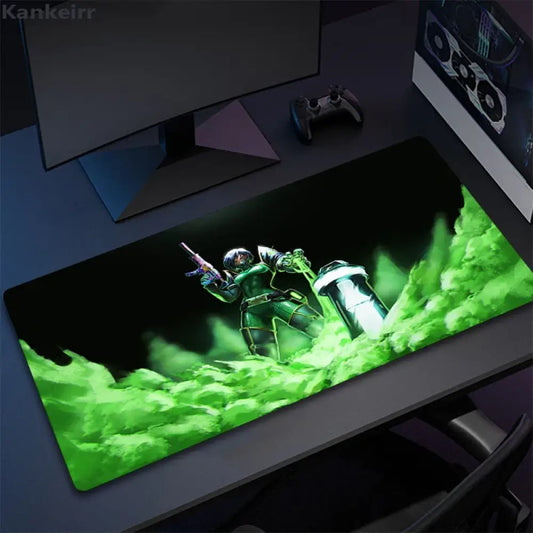 Tapis de Souris xxl Valorant