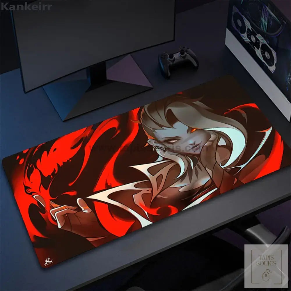 Tapis de Souris xxl Valorant