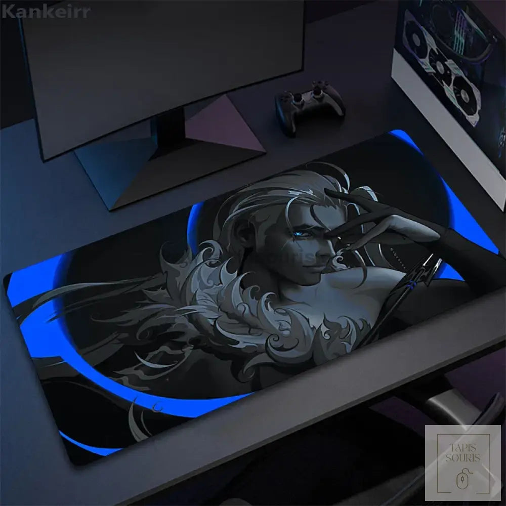 Tapis de Souris xxl Valorant