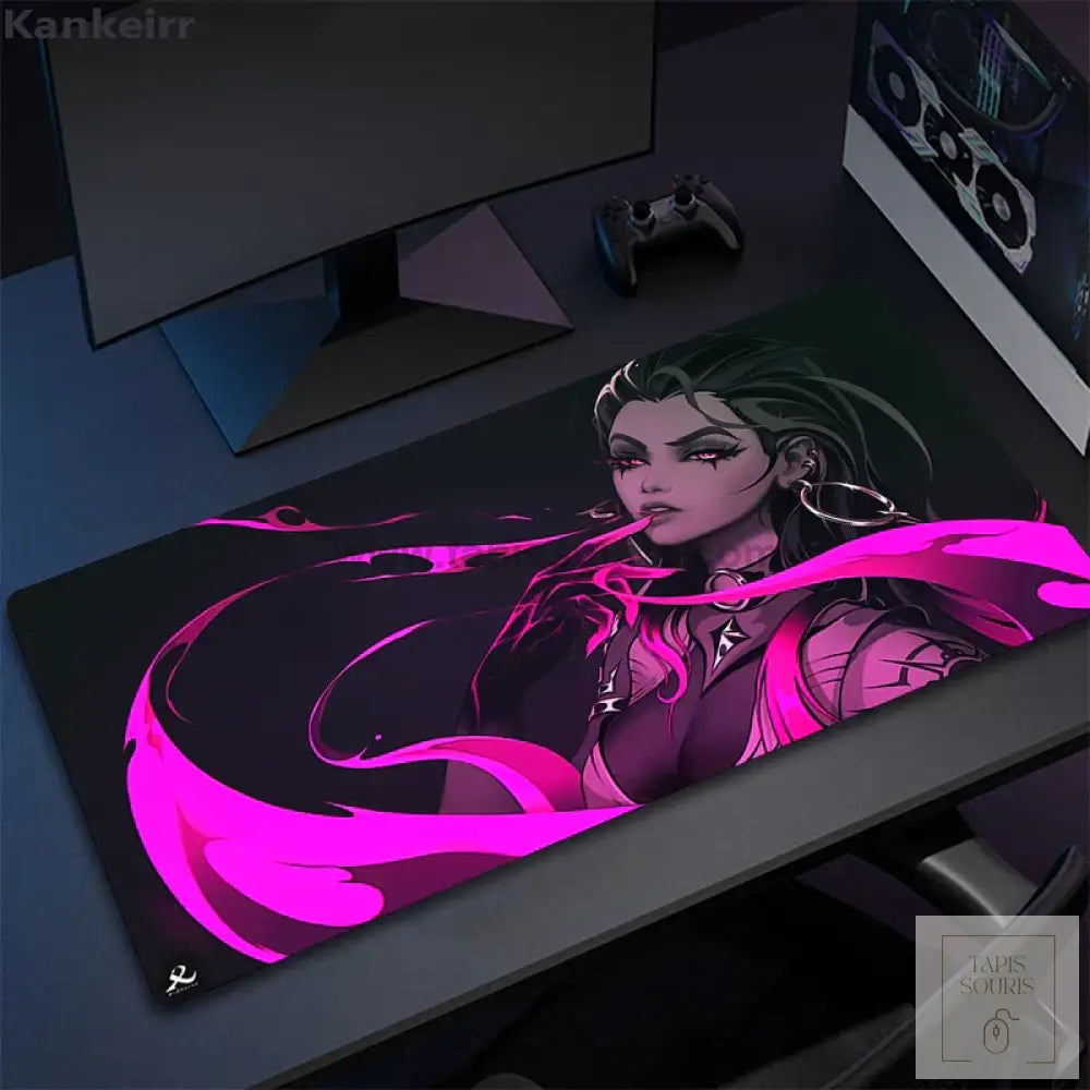 Tapis de Souris xxl Valorant