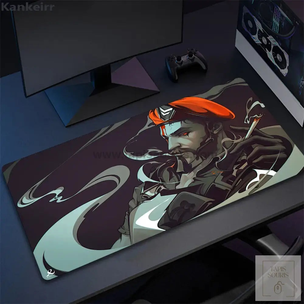 Tapis de Souris xxl Valorant