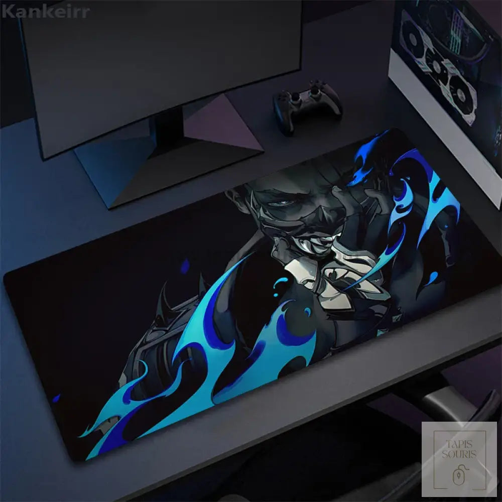 Tapis de Souris xxl Valorant