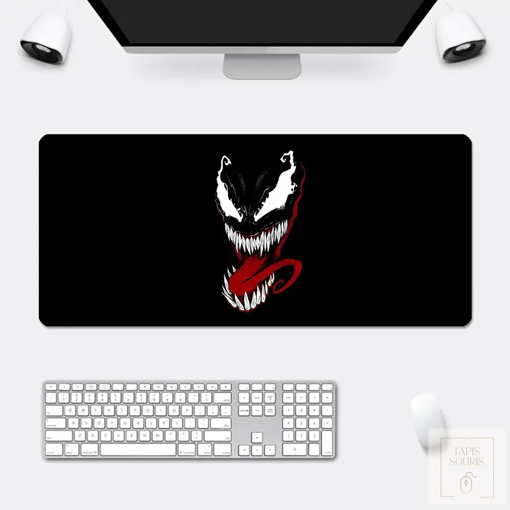Tapis de Souris XXL Venom