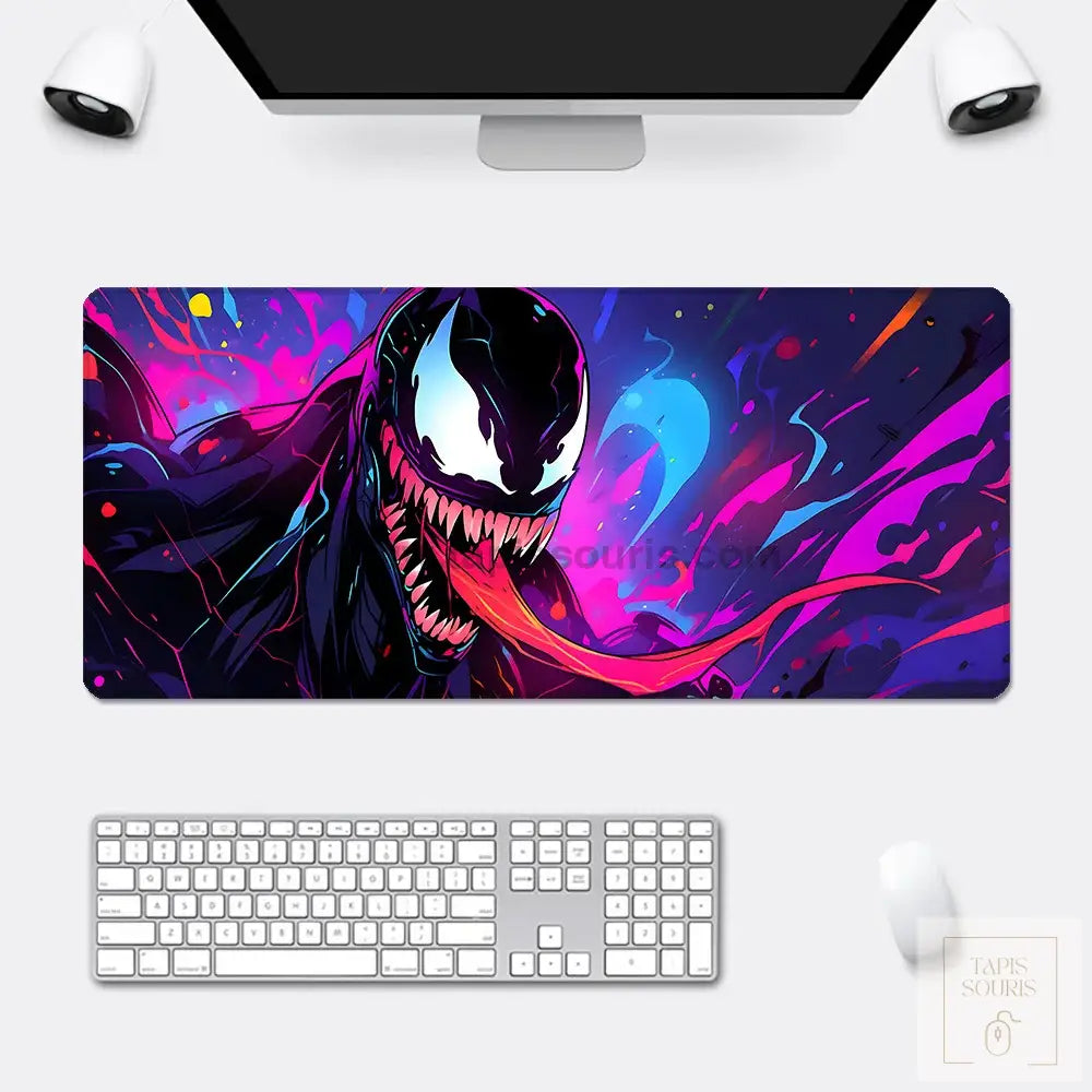 Tapis de Souris XXL Venom