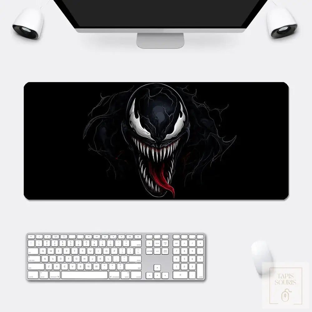 Tapis de Souris XXL Venom