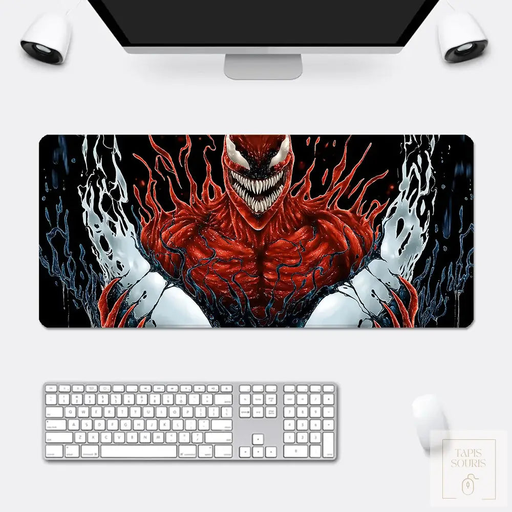 Tapis de Souris XXL Venom