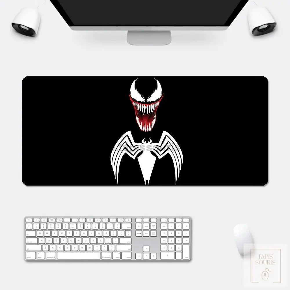 Tapis de Souris XXL Venom - 6 / 60x30cm x 2mm