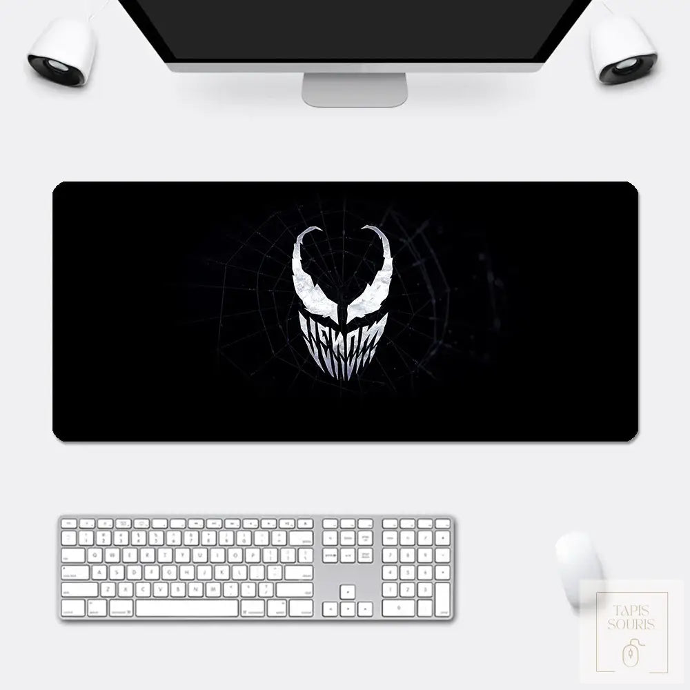 Tapis de Souris XXL Venom - 8 / 60x30cm x 2mm