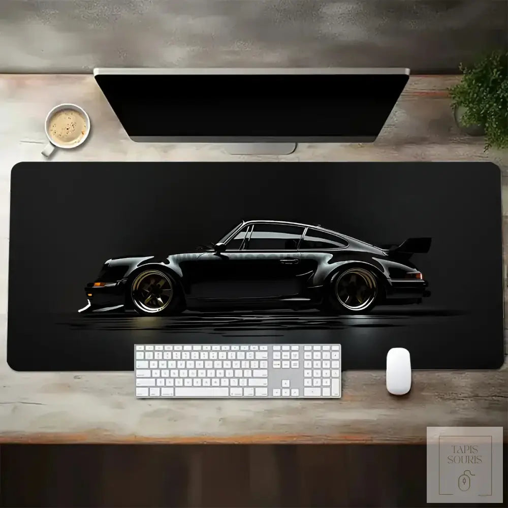Tapis de Souris XXL Voiture