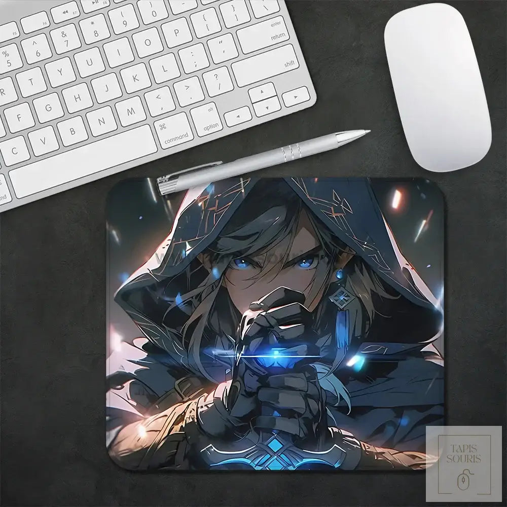 Tapis de Souris Zelda