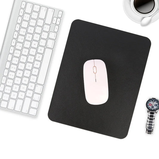 Tapis de Souris Blanc - Tapis Souris